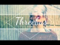 Broods - Bridges (Threebus Remix) 