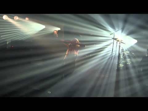 Vive La Fête Noir Désir Live AB Brussel 18-01-2013