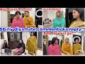 Muqadus Ky Haircut Pr Hate Comments Ka Jawab Baji Ku Naraz Baji Ki Dawat Ki Challenge Ki Shooting