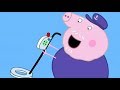 Peppa Pig English Episodes New Compilation 102 Full Episodes