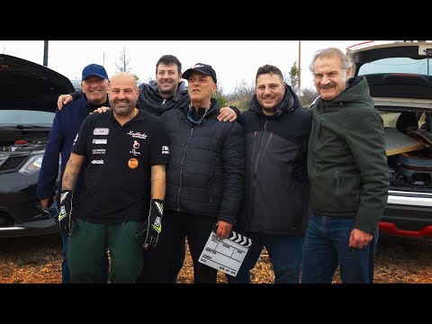 Ευτυχισμένοι Μαζί με Θ. Χαλκιά Reunion 2024