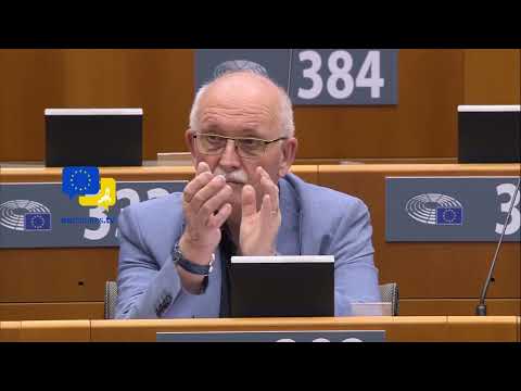 Video Thumbnail: “This Is NOT a Real Agreement” – EU Slams Unbalanced US Trade Deal