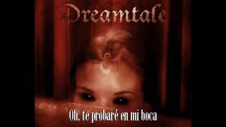 Dreamtale - Secret Door Sub español