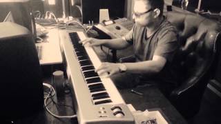 Laze & Royal , Scott Storch  (City On Fire Preview)
