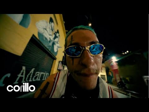 Oliwi y Louis BPM - "Boleta"