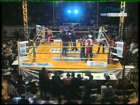 CARLOS FARIAS vs JONATHAN MARTINEZ II 04