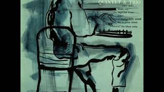 Horace Silver - Break City