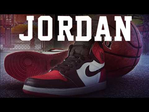 Michael Jordan - Full Career Documentary (From Bulls to Wizards)