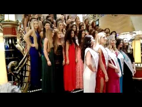 Miss stella del mare 2015