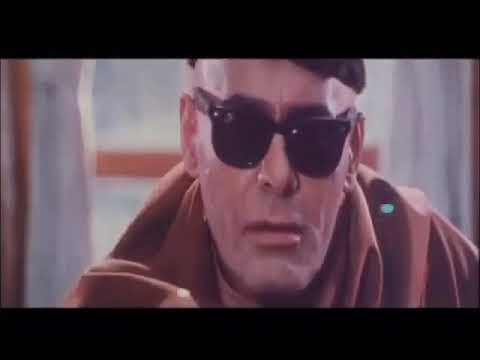 آنونس فیلم سینمایی جنگی و رزمی  عقرب   کارگردان بهروز افخمی  سال (۱۳۷۵)