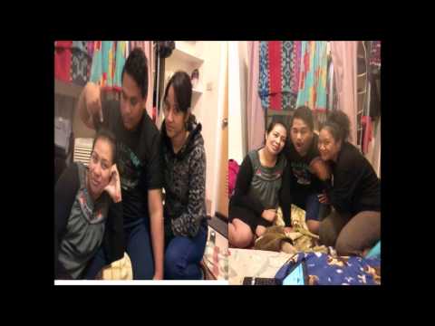 N te karangaina koraki_KIRIBATI SONG