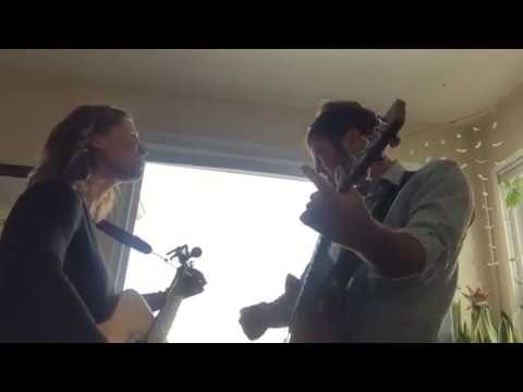 His Voice As The Sound