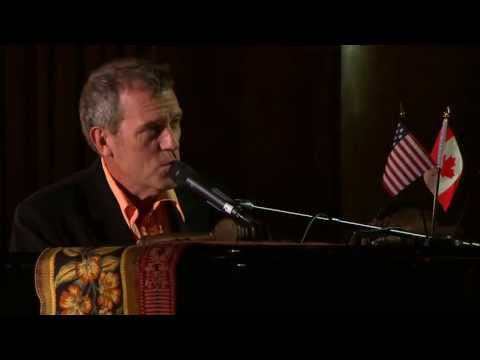 Hugh Laurie - Wild Honey (Live from the RMS Queen Mary)