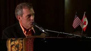 Hugh Laurie - Wild Honey (Live from the RMS Queen Mary)