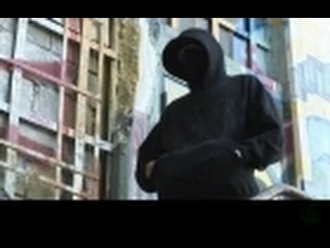 Marc Ecko's Getting up : Contents under Pressure Xbox