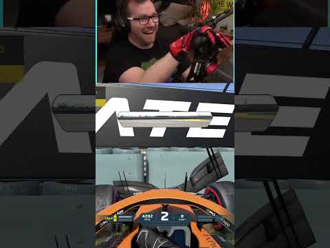 WO macht man denn HIER den flügel kaputt?! | #invertmaster auf #Twitch