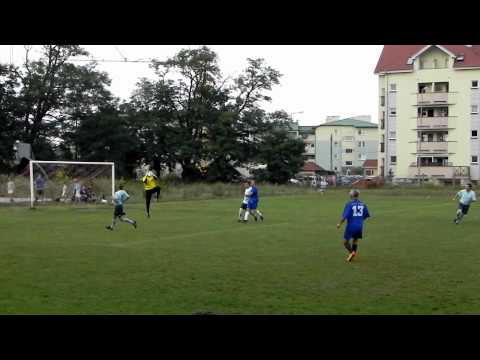 WKS Muchobór Wlk - KS Oldboy Brochów