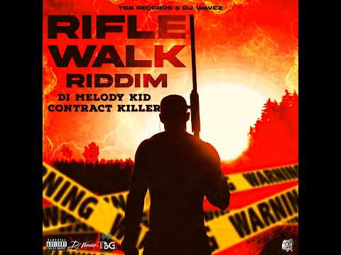 Di Melody kid - Contract Killer