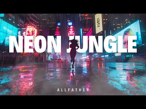 Neon Jungle | ALLFATHER | Overlord