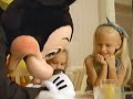 25 Years Of Disney Magic 1997 Vacation Planning Video