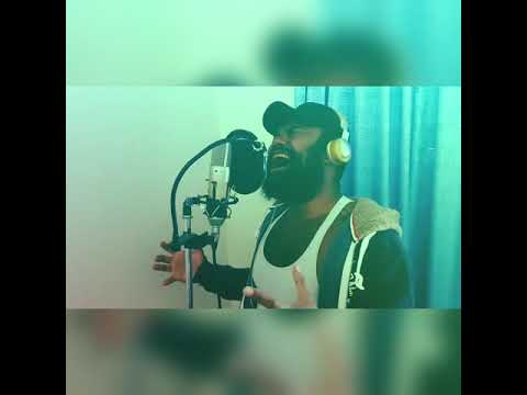 Rockye - Ba Mi Kam Yet (Studio Video)