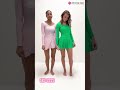 Speerise Long Sleeve Skirted Leotards Skirt Dress Bodysuit Leotard Unitard Outfit Onepiece
