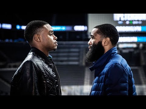 Lamont Peterson: “My Ultimate Goal Is To Be In The Hall of Fame”