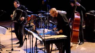 Waltz for Debby-Richard Galliano Quartet featuring Gary Burton