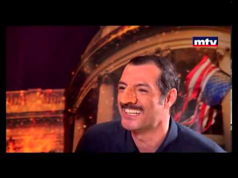Ma Fi Metlo 25 Mar 2013 - Maurice ما في متلو - موريس