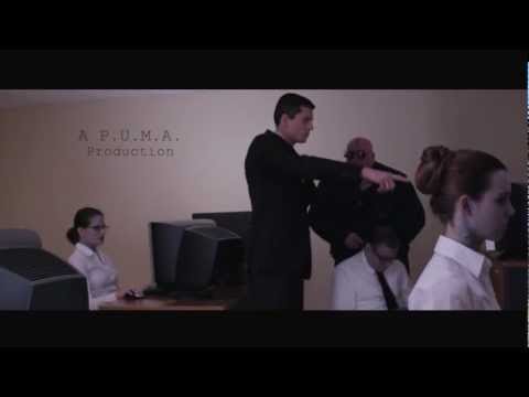 ACCENTS "Alright With Me" (Deep Elm Records)