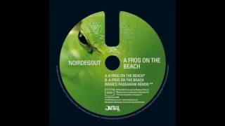 NOIRDEGOUT - A FROG ON THE BEACH (MARCO PASSARANI REMIX)