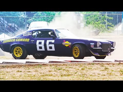 Sunoco "You Don't Need" 15-sec Spot