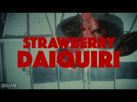 Booter Bee - Strawberry Daiquiri [UNCENSORED] (4K Music Video)