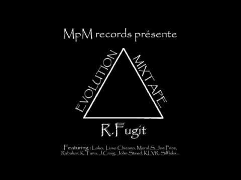 R.Fugit feat John Steed , KLVR , Baron Senator , Silfleks & Staff Dogg - Dans Le Calme [ Audio ]