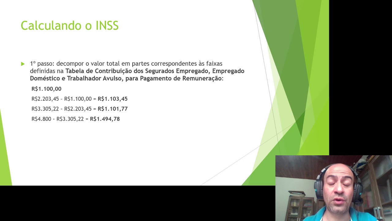 APE: Aula de 14/01/2021 - Cálculos Trabalhistas (4/5)