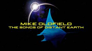 Mike Oldfield: "Supernova" (1994)
