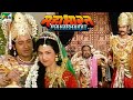 Mahabharat महाभारत B R Chopra Pen Bhakti Episodes 28 29 30