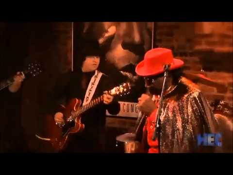 April 2014 HEC-TV Segment on Matt "The Rattlesnake" Lesch