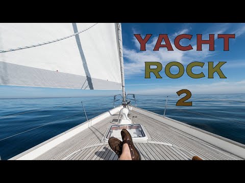 Yacht Rock on Vinyl Records with Z-Bear (Part 2)