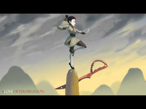 I'll Make My Way Out of You - Mulan vs. Kill la Kill