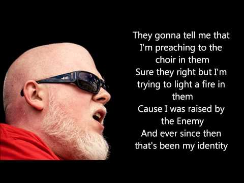 Public Enemy feat. Brother Ali - Get Up, Stand Up (with lyrics).wmv