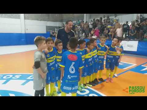 #08 Pênaltis | Gremetal x Tabuca Juniors | Final Ouro do Torneio TV Tribuna