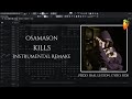 How Kills By Osamason Was Made