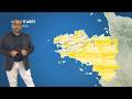 La météo de votre lundi 17 août 2026