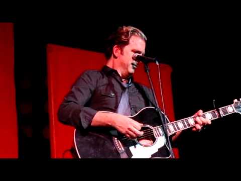 Chris Trapper - Boston Girl Live at The Regent Theater