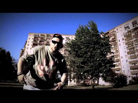 Fabuła feat. HiFi Banda & PWRD - Błękit i Beton