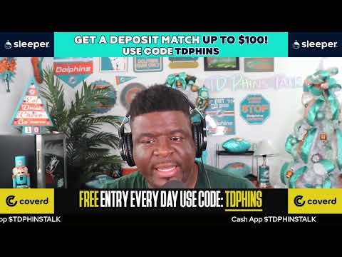 🚨🚨🚨 Minkah Fitzpatrick about to be traded by the Miami Dolphins AGAIN! 🚨🚨🚨