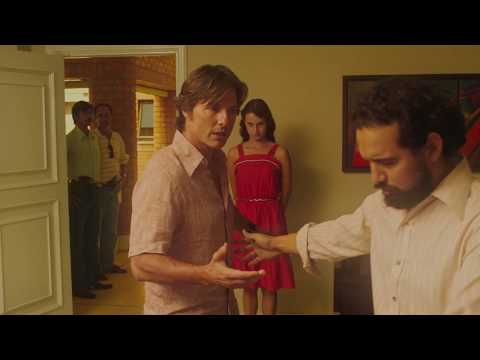 American Made (Clip 'Jorge Ochoa Asks Barry')