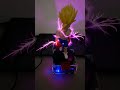 Comment Goku Super Saiyan Lighting Toys