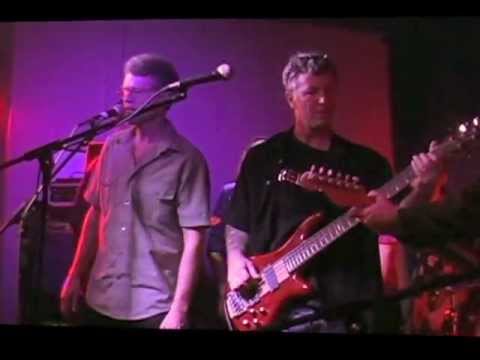 Pink Floyd and Stevie Wonder covers by PHsASR